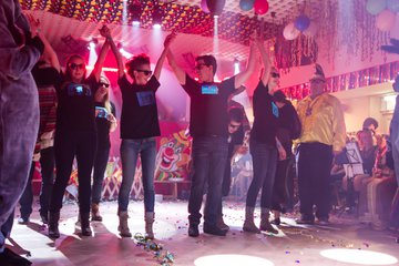 Bild 331 - Latuff Karnevalsveranstaltung Wiemersdorf